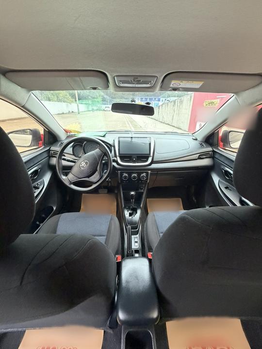 YARiS L 2016 Facelift 1.5E CVT photo 3