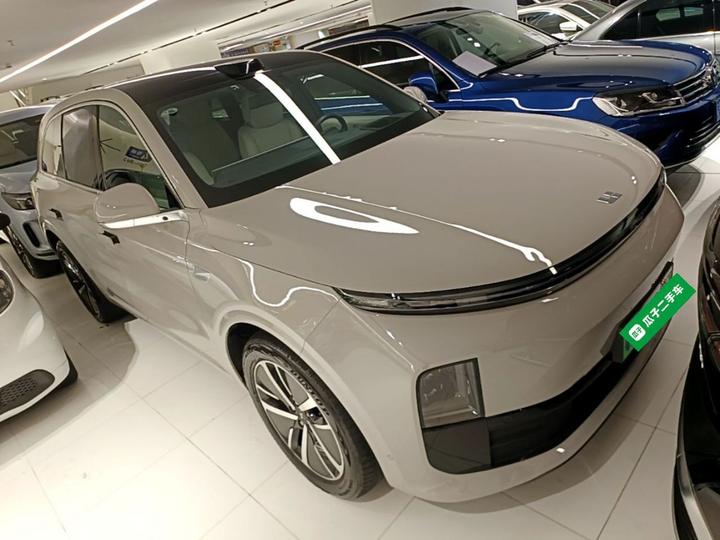 Li Auto L6 2024 Max photo 3