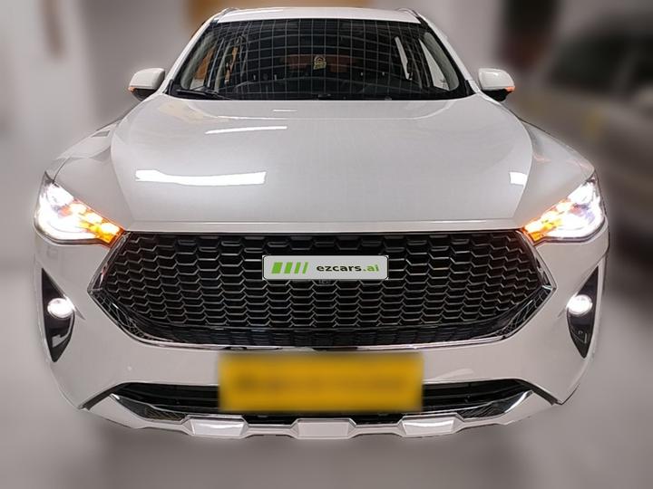 F7 2020 1.5T RWD i photo 2