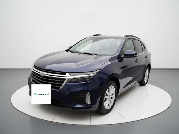 2022 535T