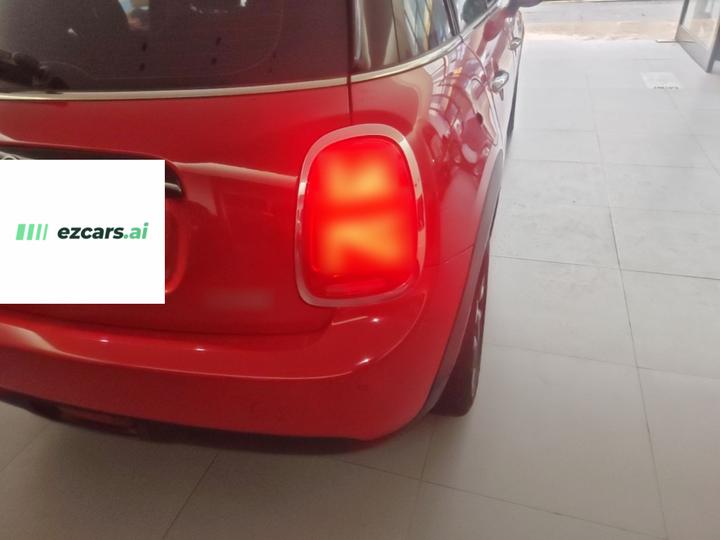 2019 1.5T COOPER Classic 5-Door photo 7