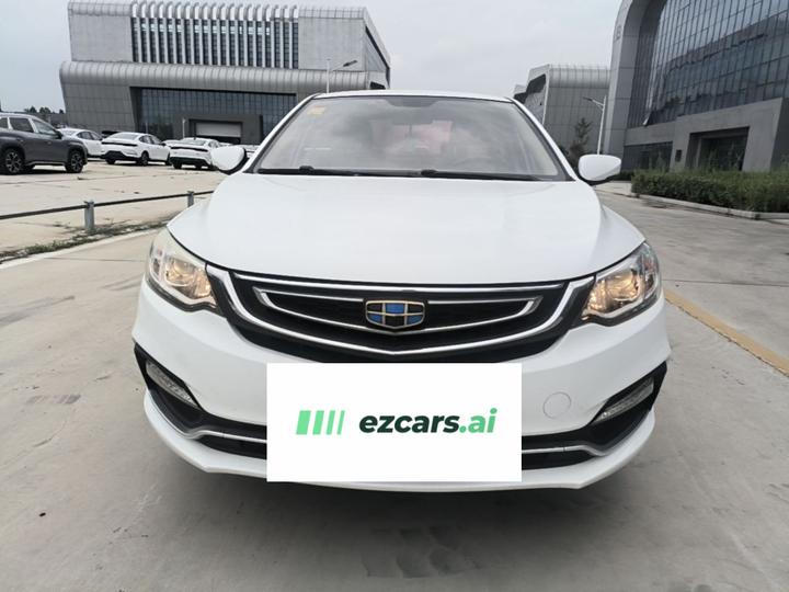Vision 2018 1.5L AT photo 2