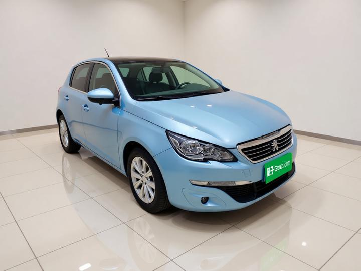 308S 2015 1.2T AT photo 3