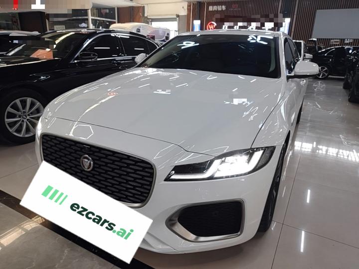 XFL 2024 2.0T P250 RWD Exclusive Luxury