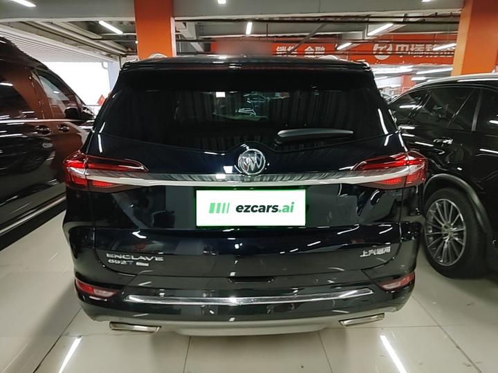 2022 652T AWD Exclusive Flagship 7-Seater photo 3
