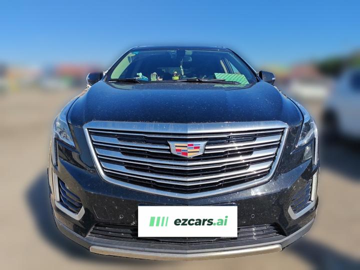 XT5 2016 28T AWD Luxury photo 2