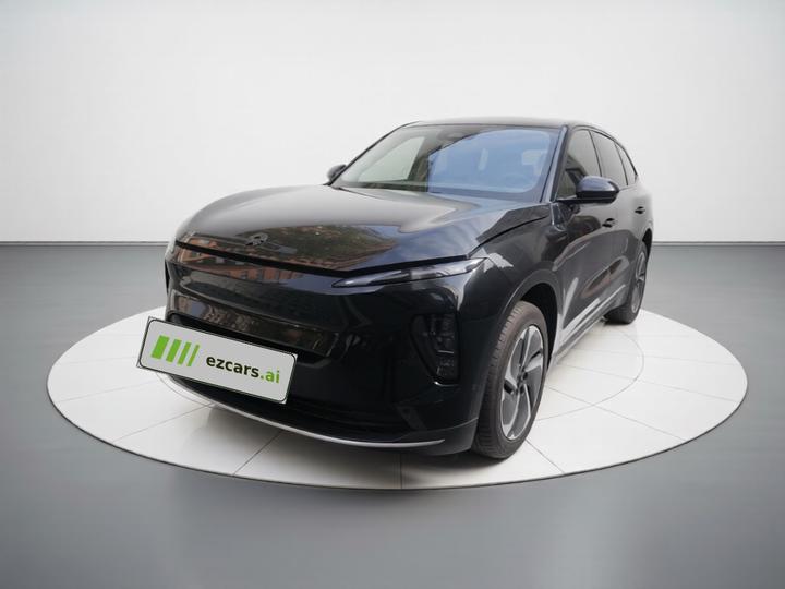 ES8 2023 75kWh Executive