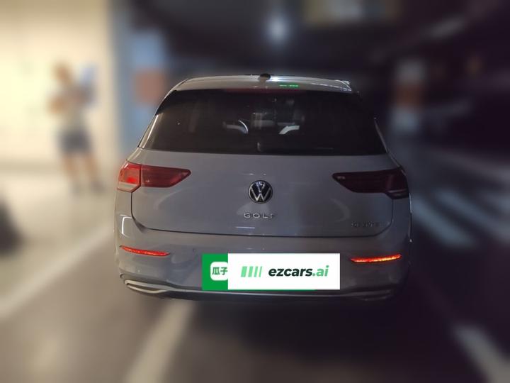 Golf 2021 280TSI DSG Pro photo 5