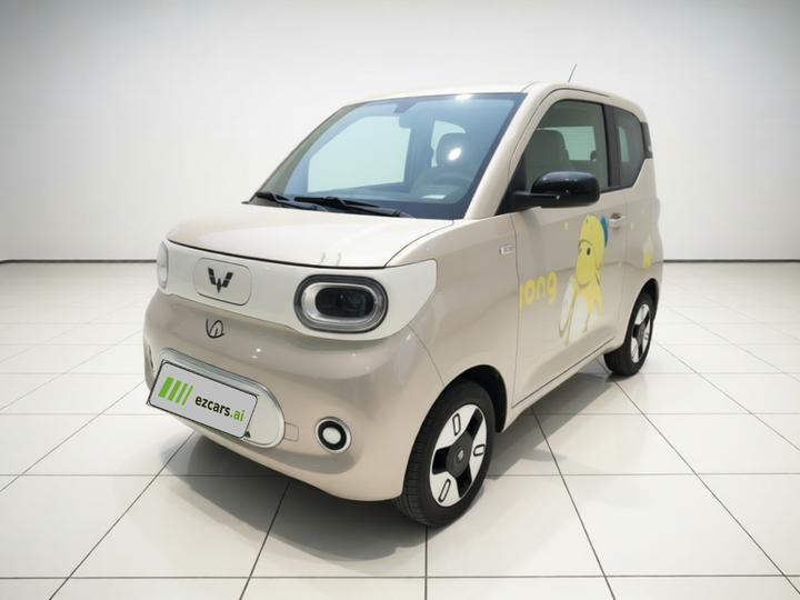 Hongguang MINIEV 2024 3rd Gen 215km