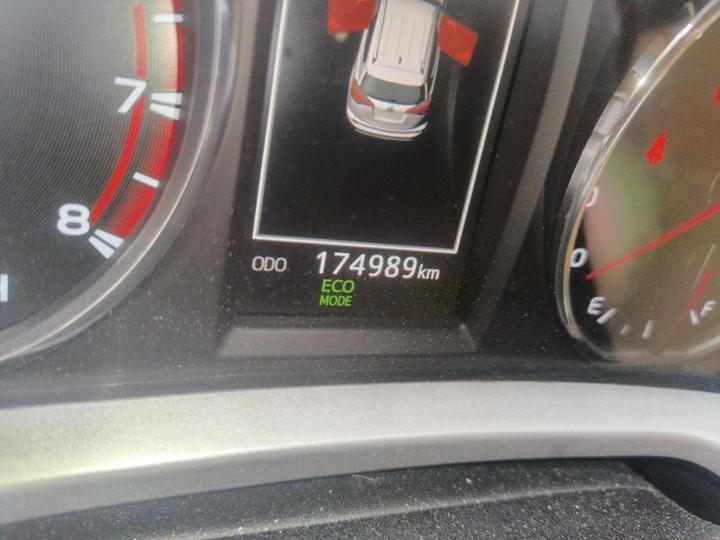 RAV4 2018 2.5L AT AWD Elite i photo 2