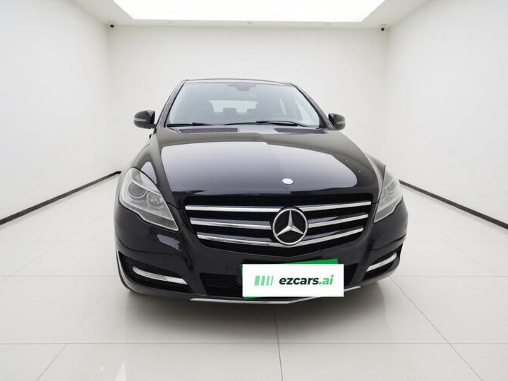 R-Class 2014 R 320 4MATIC Business photo 2