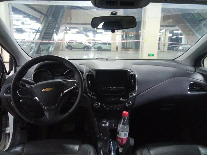 2017 1.4T DCT photo 5