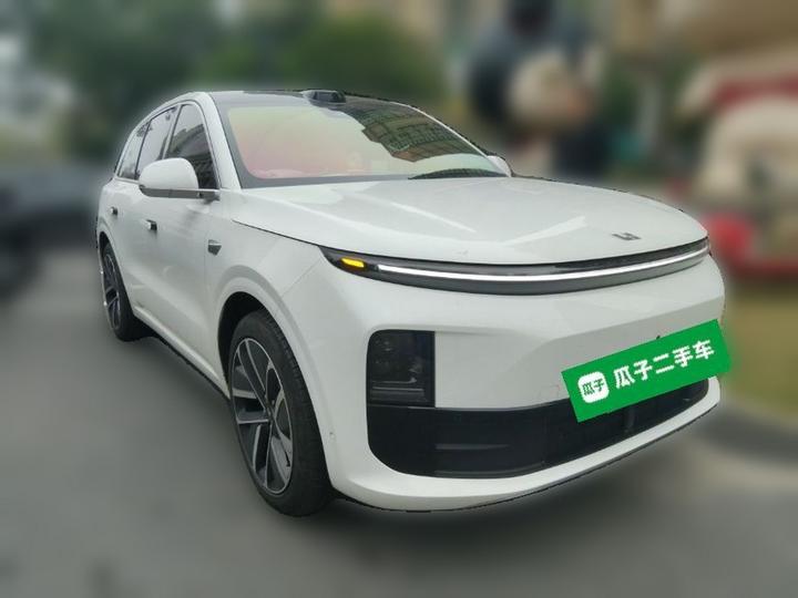 Li Auto L6 2024 Max photo 3