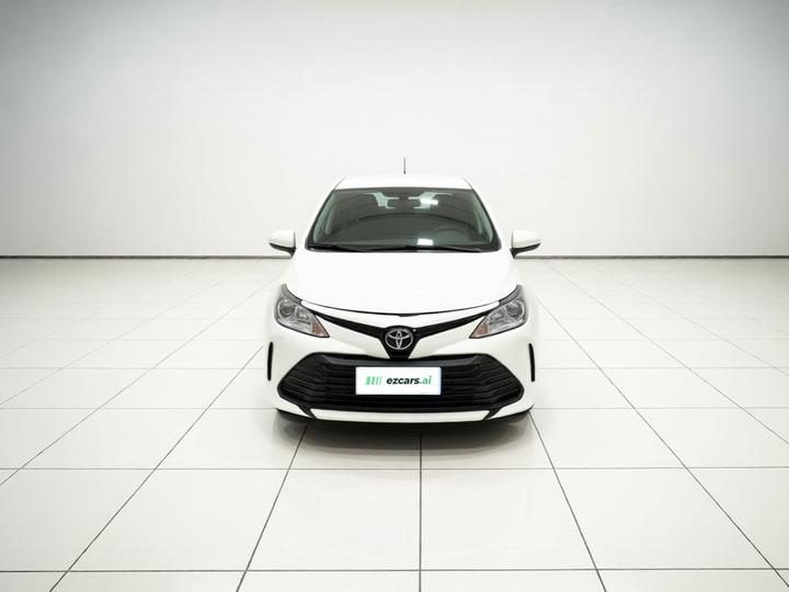 Vios 2019 1.5L CVT photo 2