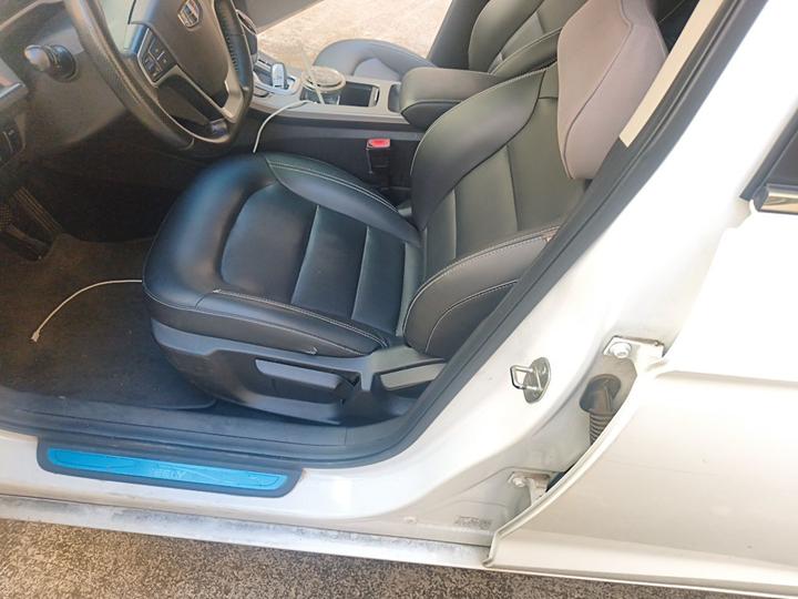 Emgrand GL 2018 1.4T DCT Elite Connected photo 7
