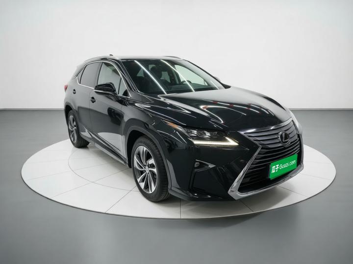 RX 2016 300 AWD Elegant China V photo 3