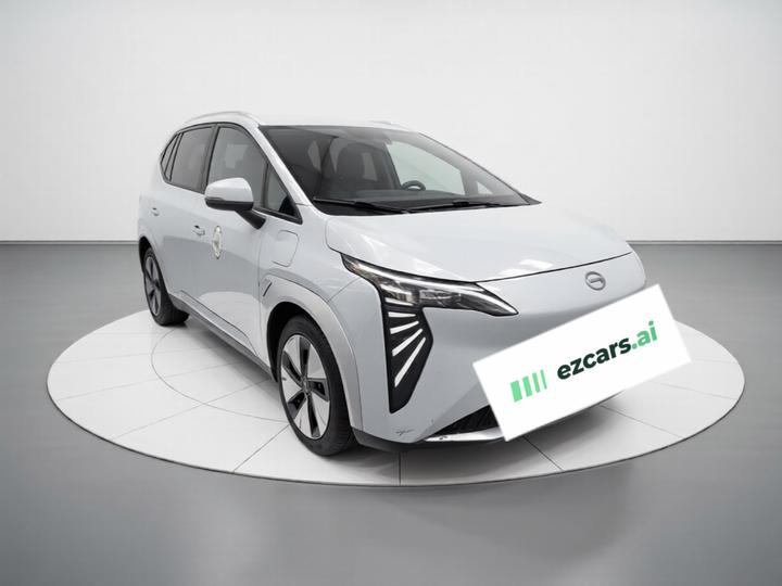 AION Y 2023 Plus 510 photo 3