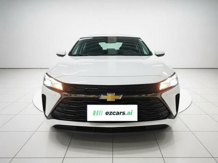 Cruze 2023 1.5L DCT Enjoy photo 2