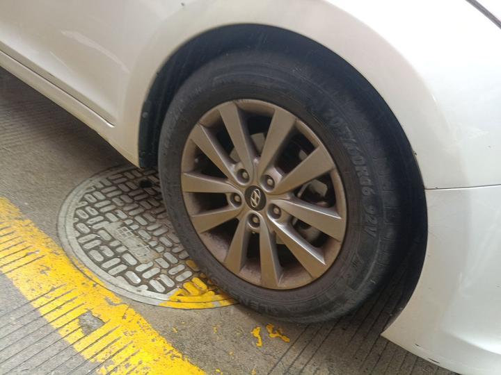 Mistra 2014 1.8L AT Smart GLS photo 8