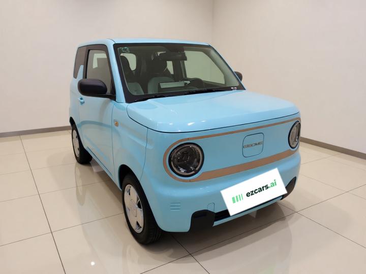 2023 Panda mini 200km Endurance Bear photo 3