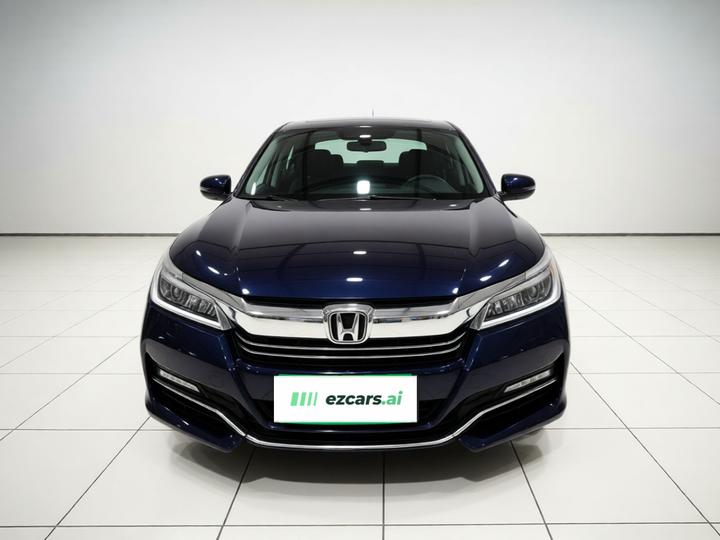 Accord 2016 Hybrid 2.0L photo 2