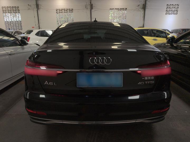 A6L 2023 40 TFSI Luxury photo 5