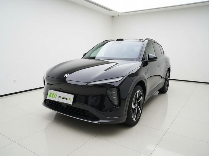 ES6 2024 75kWh
