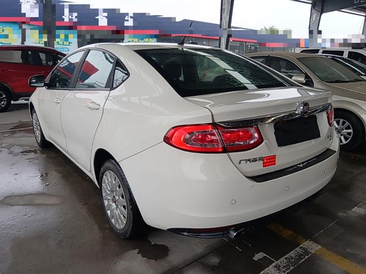 Fiat 2017 1.4T AT Enjoy photo 4