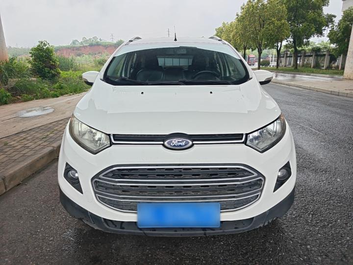 2017 1.5L AT photo 2