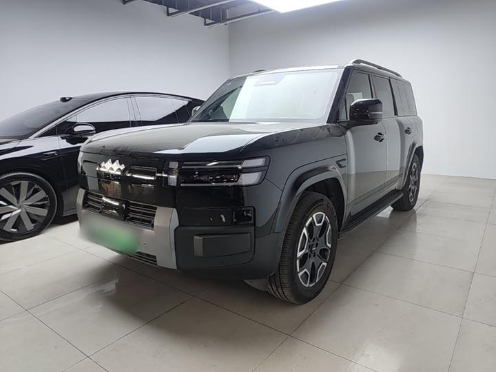 Fang Cheng Bao 7 2025 200KM RWD Max
