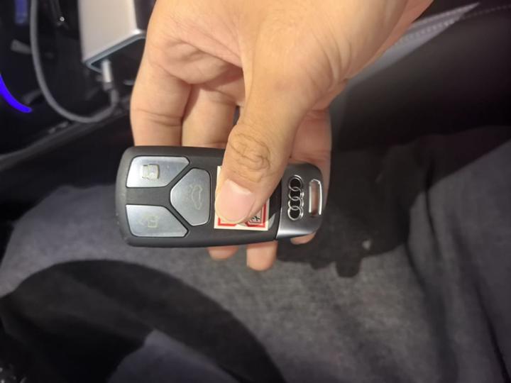 RS 5 2023 RS 5 2.9T Sportback photo 8