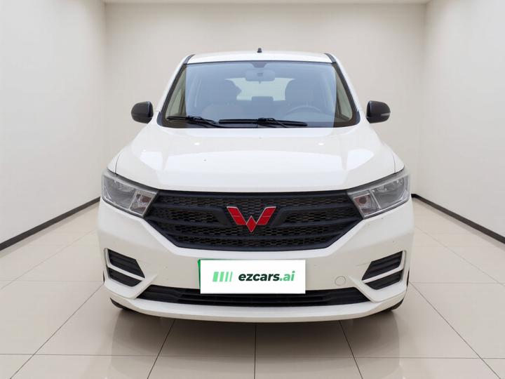 Wuling Hongguang 2019 1.5L S Base China VI LAR photo 2