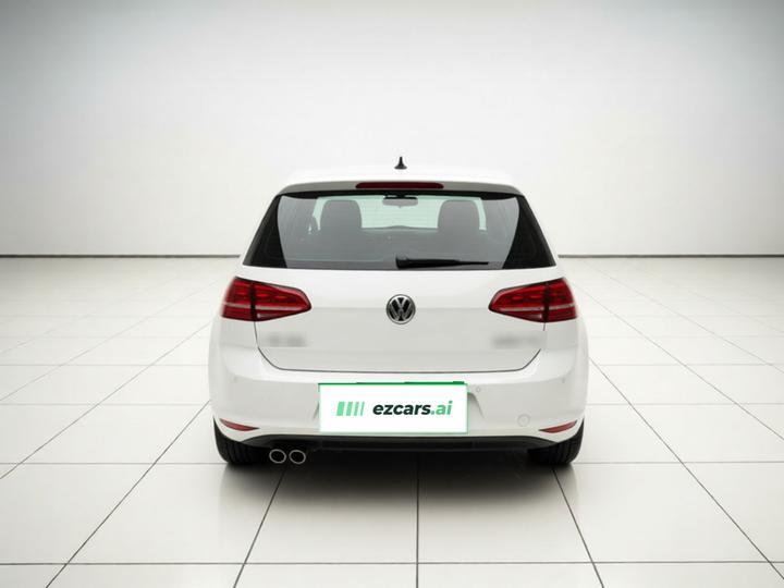 Golf 2016 230TSI AT Comfort photo 5