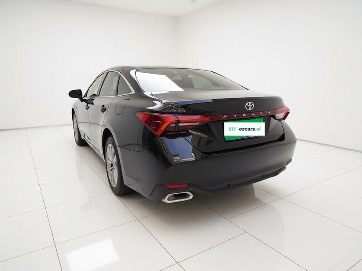 Avalon 2019 2.0L Progressive China VI photo 4