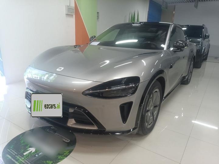 Xiaomi YU7 2025 AWD Max
