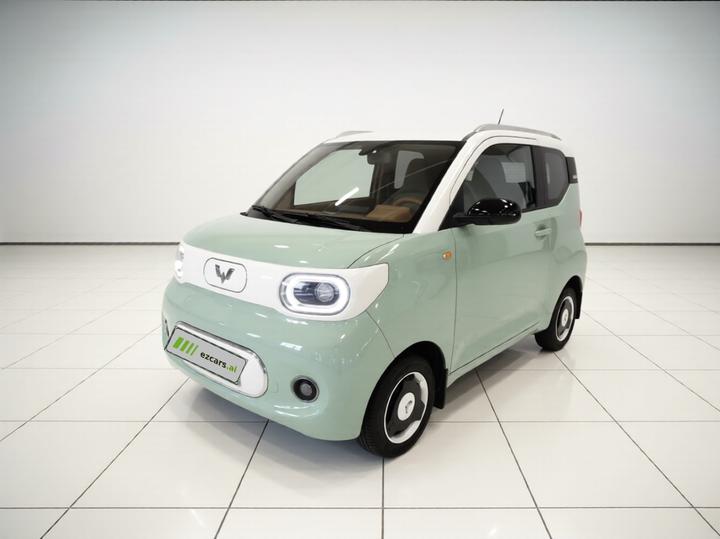 Hongguang MINIEV 2024 3rd Gen 170km