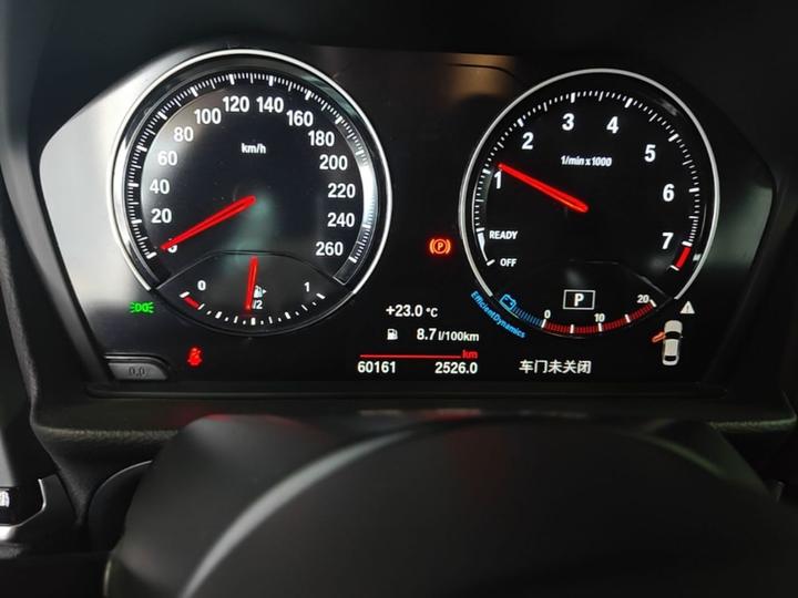 1 Series 2019 118i M Sport Package photo 7