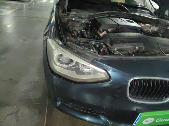 1 Series Imported 2012 118i Leading photo 7