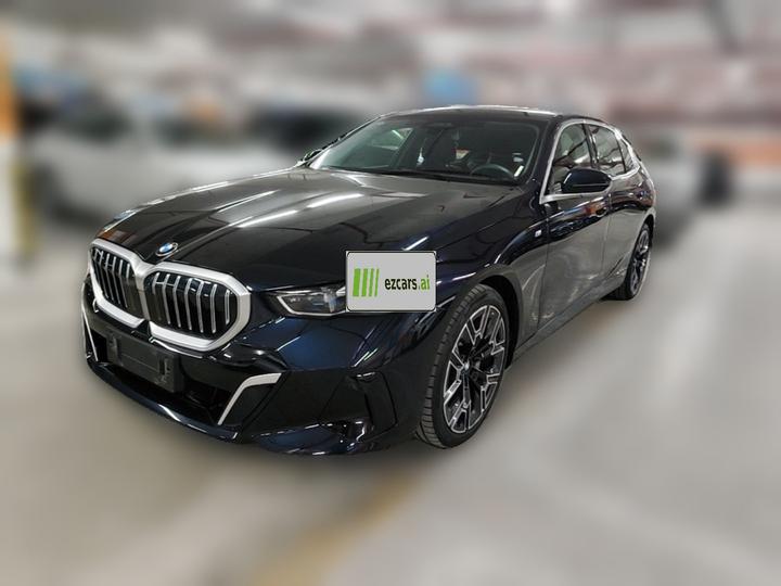 5 Series 2025 530Li Exclusive M Sport Package