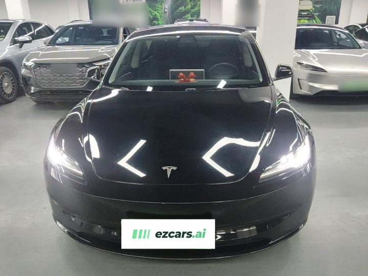 Model 3 2023 RWD photo 2