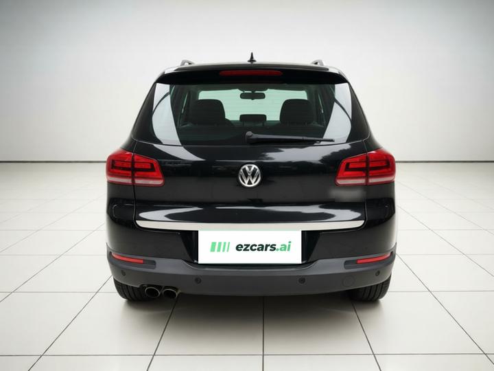 Tiguan 2016 300TSI AT AWD photo 5