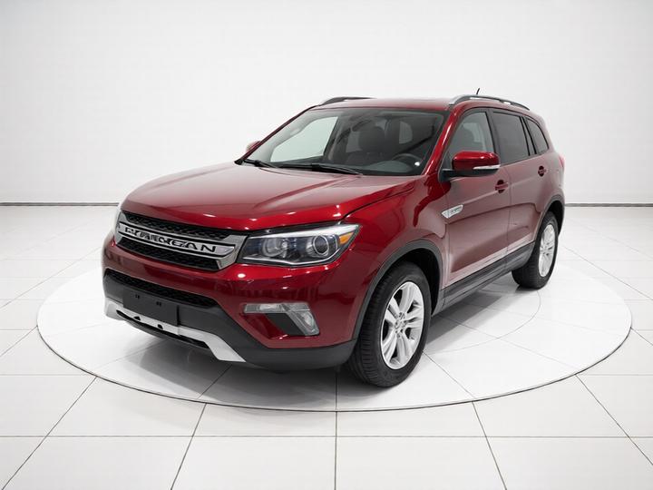 CS75 2014 1.8T AT Premium IV