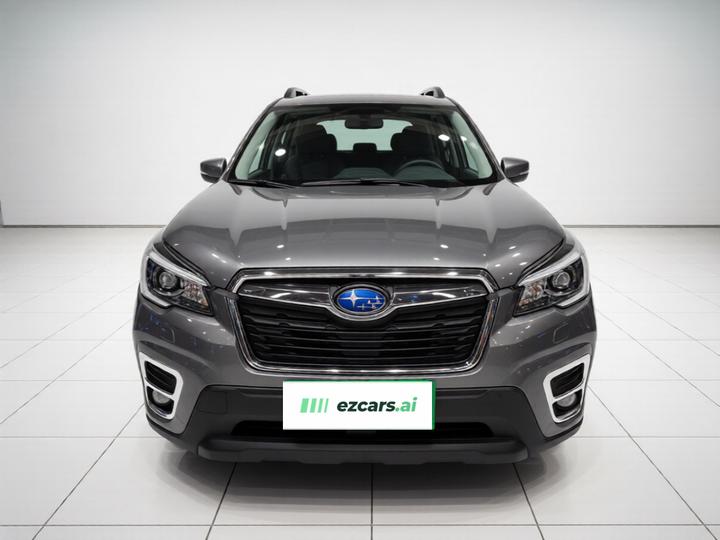 Forester 2021 2.0i Luxury EyeSight photo 2
