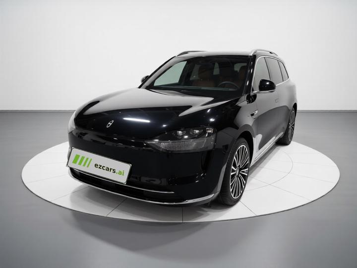 HIMA AITO M9 2024 EREV Ultra 52kWh 6-Seater