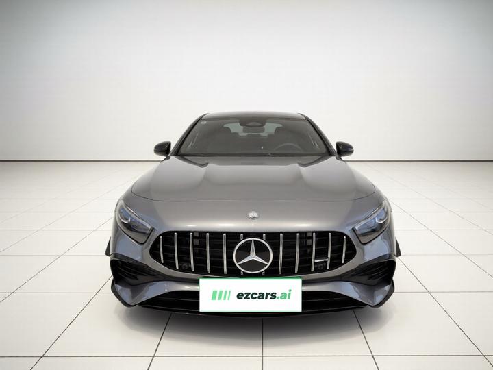 A-ClassAMG 2025 AMG A 35 L 4MATIC photo 2