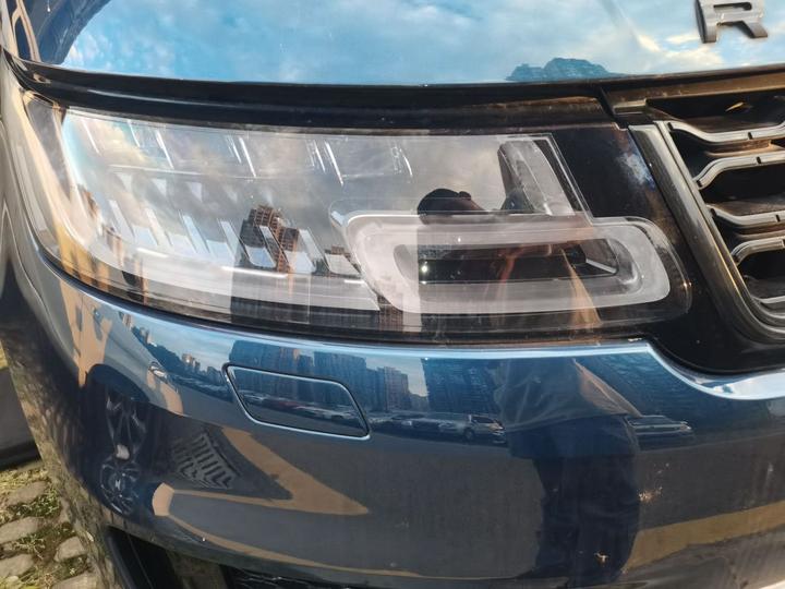 Range Rover Sport 2022 3.0 L6 photo 7