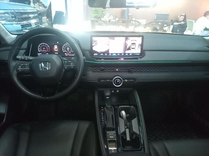 Accord 2023 260TURBO Smart photo 5