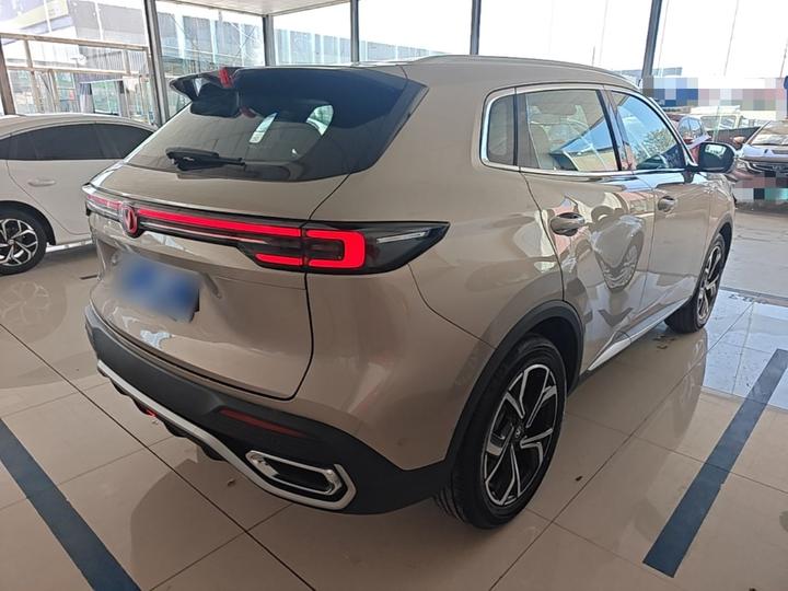 CS55PLUS 2026 4th Gen 1.5T Premium photo 6