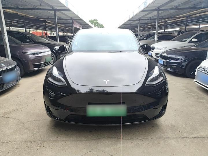 Model Y 2022 RWD photo 2