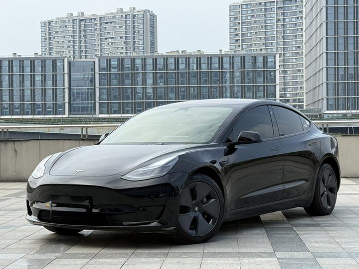 Model 3 2022 RWD